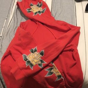 Pacsun hoodie